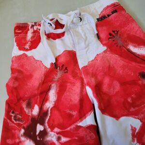 Ruehl No 925‎ Men's XS Extra Small Vintage Board Shorts Swim Trunks 30x9